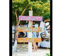 Jesus Peace And Love: How the Lord Christ is the Author and Finisher of both in this World-at-Large!