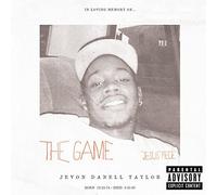 Jesus Piece by The Game