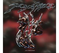 Jesus Piece ...so Unknown (CD) (Importación USA)
