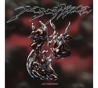 Jesus Piece - …. So Unknown [Vinilo]