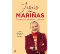 Jesús por Mariñas