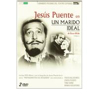 Jesus Puente- Un marido ideal