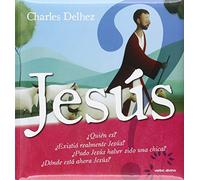 Jesús. ¿Quién es?: Y otras 62 preguntas (Ediciones bíblicas EVD)