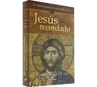JESUS RECORDADO | Aa. Vv.
