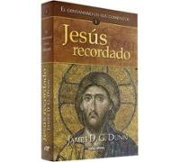 Jesús Recordado [edición En Rústica]