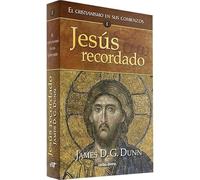 Jesús recordado: El cristianismo en sus comienzos I (Estudios Bíblicos)