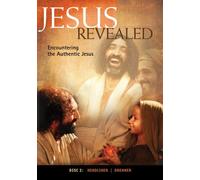 Jesus Revealed - Encountering the Authentic Jesus 2 [USA] [DVD]