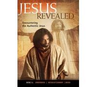 Jesus Revealed: Encountering the Authentic Jesus [USA] [DVD]