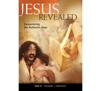 Jesus Revealed: Volume 3: Encountering the [USA] [DVD]