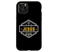 Jesus Rey De Gloria Carcasa para iPhone 11 Pro
