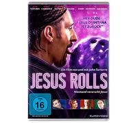 Jesus Rolls [DVD]