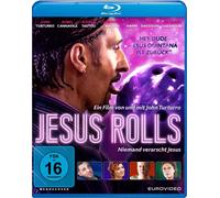 Jesus Rolls [Alemania] [Blu-ray]