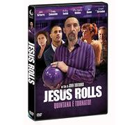 Jesus Rolls - Quintana E' Tornato!