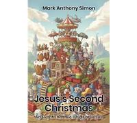 Jesus’s Second Christmas: An Event That We Hold For Jesus
