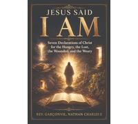 Jesus Said - I AM