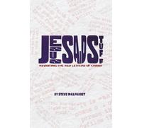 Jesus Said Stuff: Revisiting the Red Letters of Christ