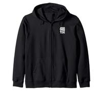 Jesús Saved My Life Christian Faith Sudadera con Capucha