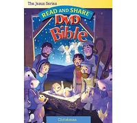 Jesus Series-Christmas [Alemania] [DVD]