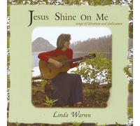 Jesus Shine on Me