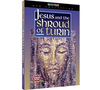 Jesus & Shroud of Turin [Reino Unido] [DVD]