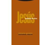 jesus: simbolo de dios