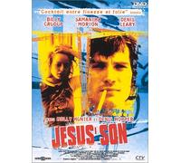 Jesus' Son [Francia] [DVD]
