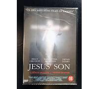 Jesus' Son [Francia] [DVD]