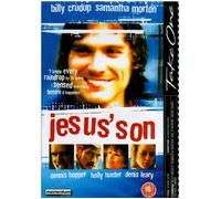 Jesus'_Son [Reino Unido] [DVD]