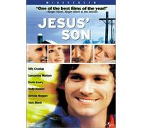 Jesus' Son [USA] [DVD]