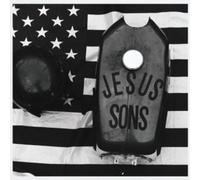 Jesus Sons - Jesus Sons [Vinilo]