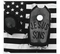 Jesus Sons - Jesus Sons [Vinilo]