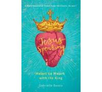 Jesus Speaking (ebook)
