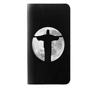 Jesus Statue Christ the Redeemer Rio de Janeiro Caso Del Tirón Funda Carcasa Case para Samsung Galaxy S26