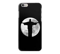 Jesus Statue Christ The Redeemer Rio de Janeiro Funda Carcasa Case para iPhone 6 6S