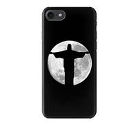 Jesus Statue Christ The Redeemer Rio de Janeiro Funda Carcasa Case para iPhone 8
