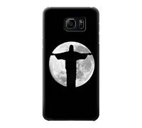 Jesus Statue Christ The Redeemer Rio de Janeiro Funda Carcasa Case para Samsung Galaxy Note 5