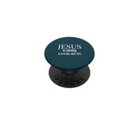 Jesús te ama Juan 3:16 PopSockets PopGrip Adhesivo