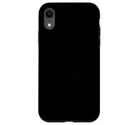 Jesús Te Ama Sin Excepciones Creencia Eterna Carcasa para iPhone XR