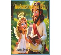Jesus Teaches Constance Her ABC's (Constance The Angel)