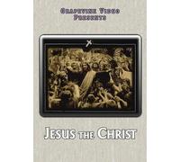 Jesus the Christ (1923) [USA] [DVD]