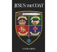 Jesus The Coat: God's Game Plan for Victory