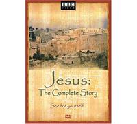 Jesus: The Complete Story [USA] [DVD]