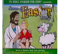 Jesus The Easter Story-EASTER STORY