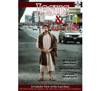 Jesus & the End Times: A Catholic View of the Last Days (CD-Audio) - Common