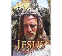 Jesus: The Great Debate [Reino Unido] [DVD]