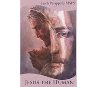 Jesus the human