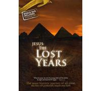 Jesus: The Lost Years [USA] [DVD]