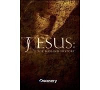 Jesus: The Missing History DVD