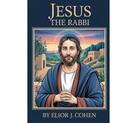 Jesus The Rabbi