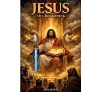 Jesus the Reckoning: 2 (Book 2 of 3)